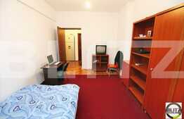 2 camere, 60 mp Decomandat pe Dorobantilor!