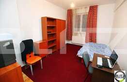 2 camere, 60 mp Decomandat pe Dorobantilor!