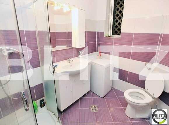Apartament de vânzare 2 camere Central - 3587AV | BLITZ Cluj-Napoca | Poza4