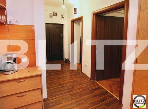 Apartament de vânzare 2 camere Central - 3587AV | BLITZ Cluj-Napoca | Poza3