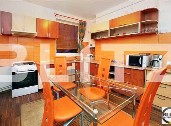 Apartament de vânzare 2 camere Central - 3587AV | BLITZ Cluj-Napoca | Poza1