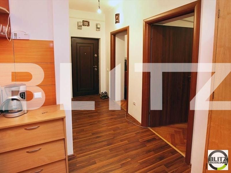 Apartament de vânzare 2 camere Central - 3587AV | BLITZ Cluj-Napoca | Poza3