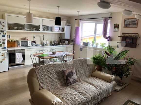 Apartament de vânzare 3 camere Floreşti - 35870AV | BLITZ Cluj-Napoca | Poza1