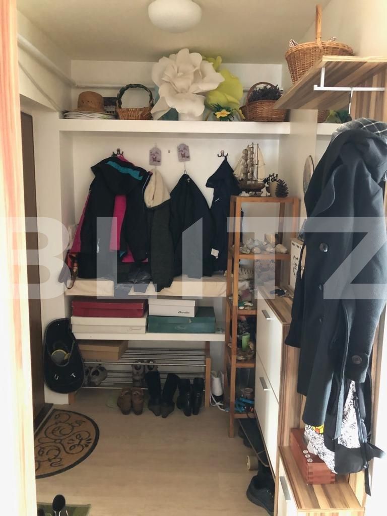 Apartament de vânzare 3 camere Floreşti - 35870AV | BLITZ Cluj-Napoca | Poza8