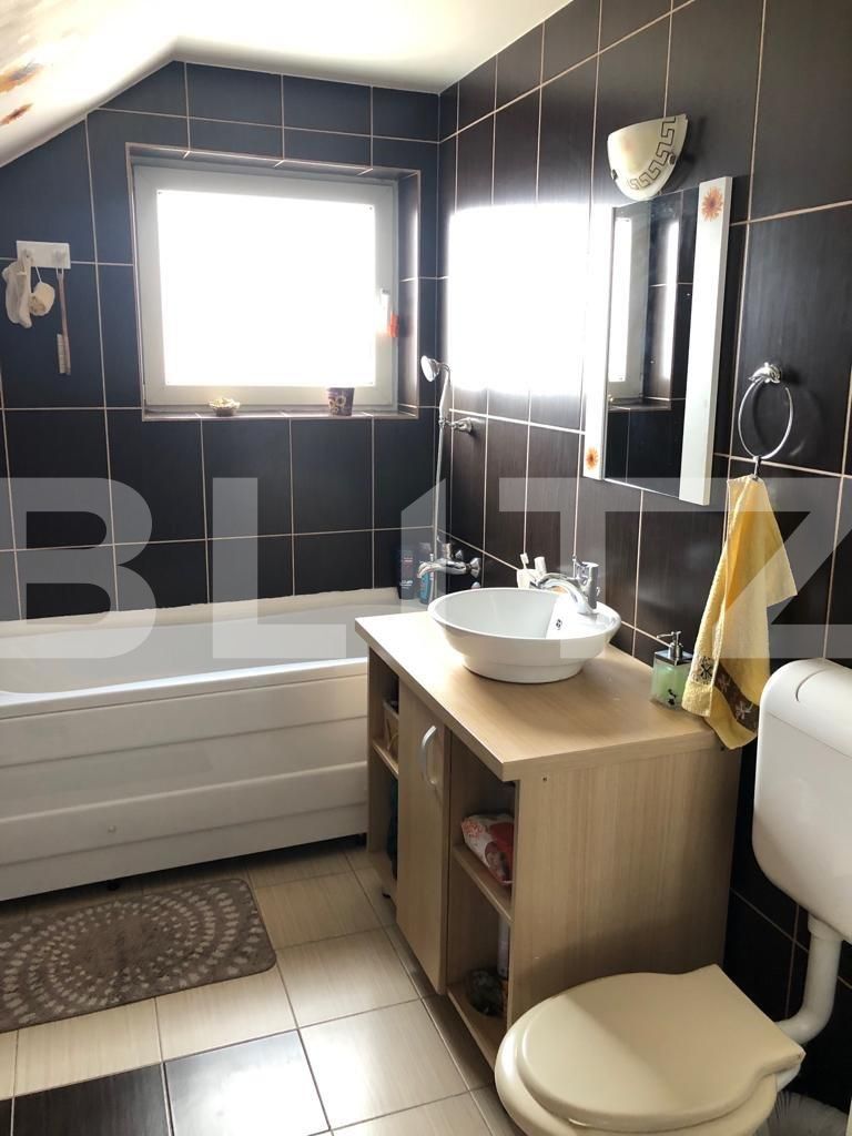 Apartament de vânzare 3 camere Floreşti - 35870AV | BLITZ Cluj-Napoca | Poza9
