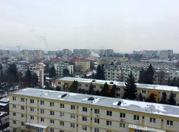 Apartament de vânzare 2 camere Gheorgheni - 35871AV | BLITZ Cluj-Napoca | Poza12