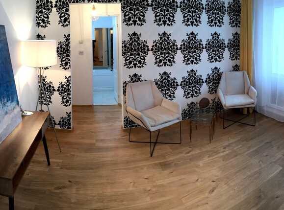 Apartament de vânzare 2 camere Gheorgheni - 35871AV | BLITZ Cluj-Napoca | Poza1