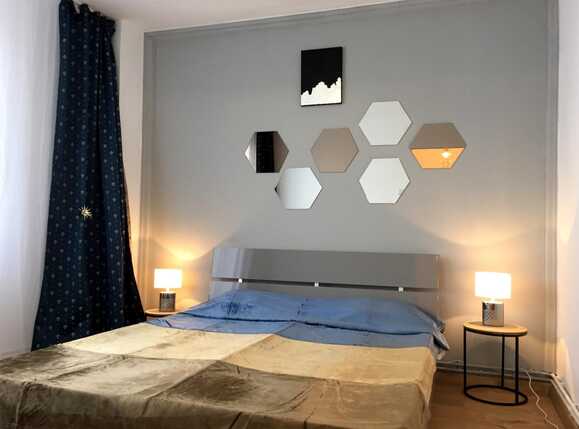 Apartament de vânzare 2 camere Gheorgheni - 35871AV | BLITZ Cluj-Napoca | Poza6