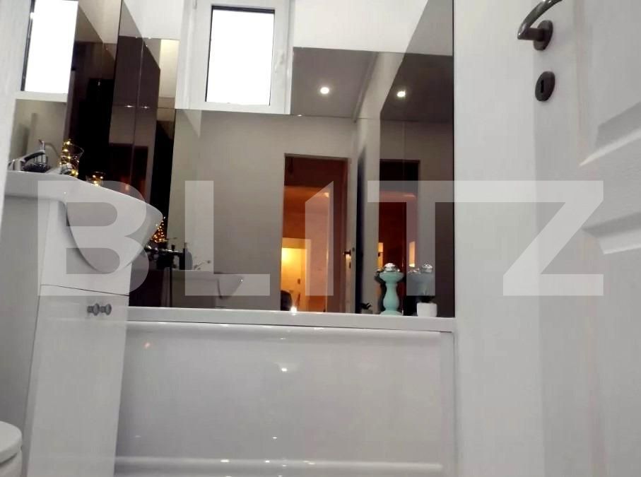 Apartament de vânzare 2 camere Gheorgheni - 35871AV | BLITZ Cluj-Napoca | Poza10