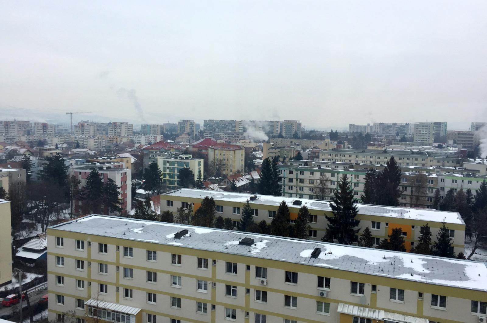 Apartament de vânzare 2 camere Gheorgheni - 35871AV | BLITZ Cluj-Napoca | Poza12