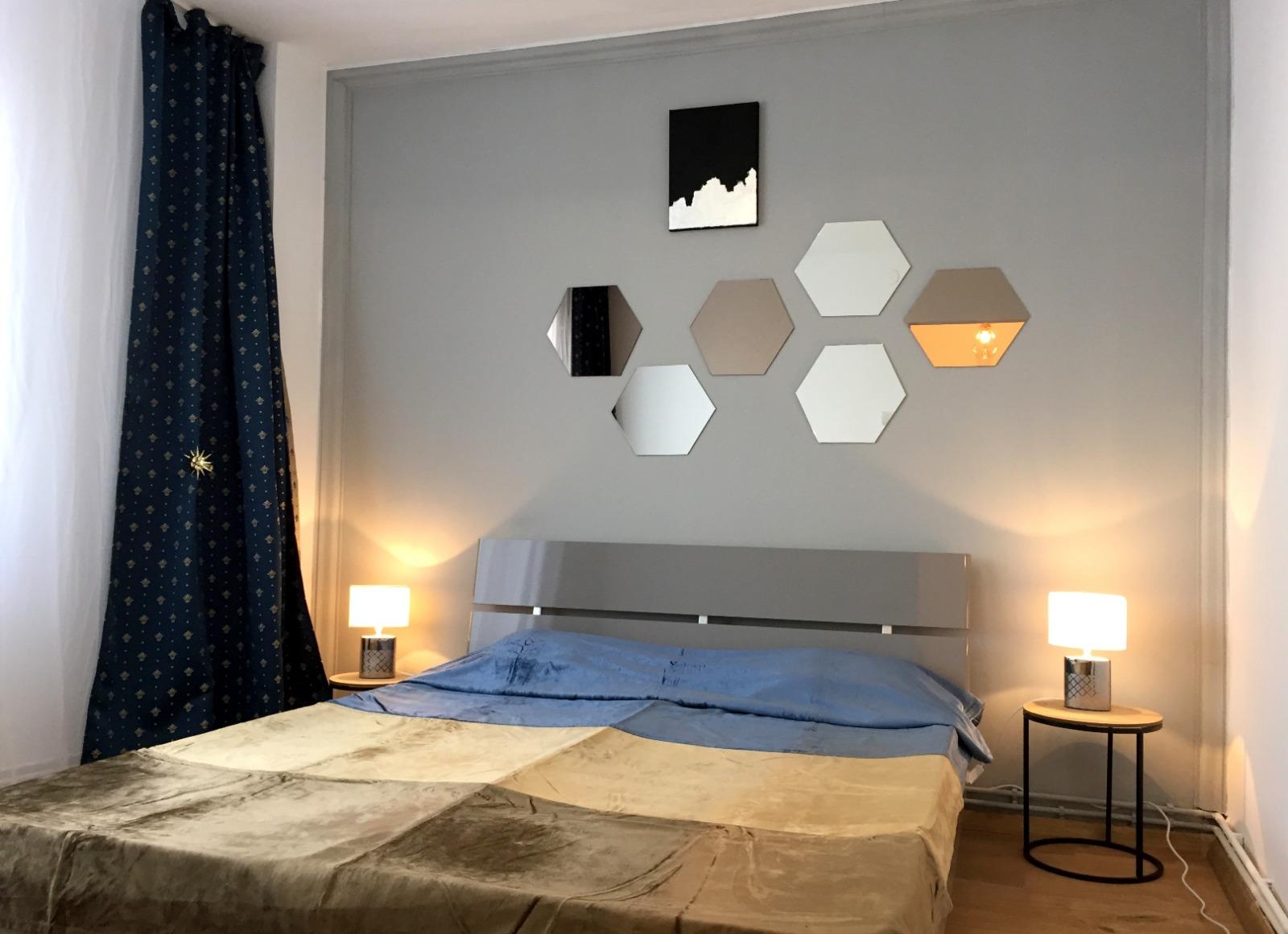 Apartament de vânzare 2 camere Gheorgheni - 35871AV | BLITZ Cluj-Napoca | Poza6