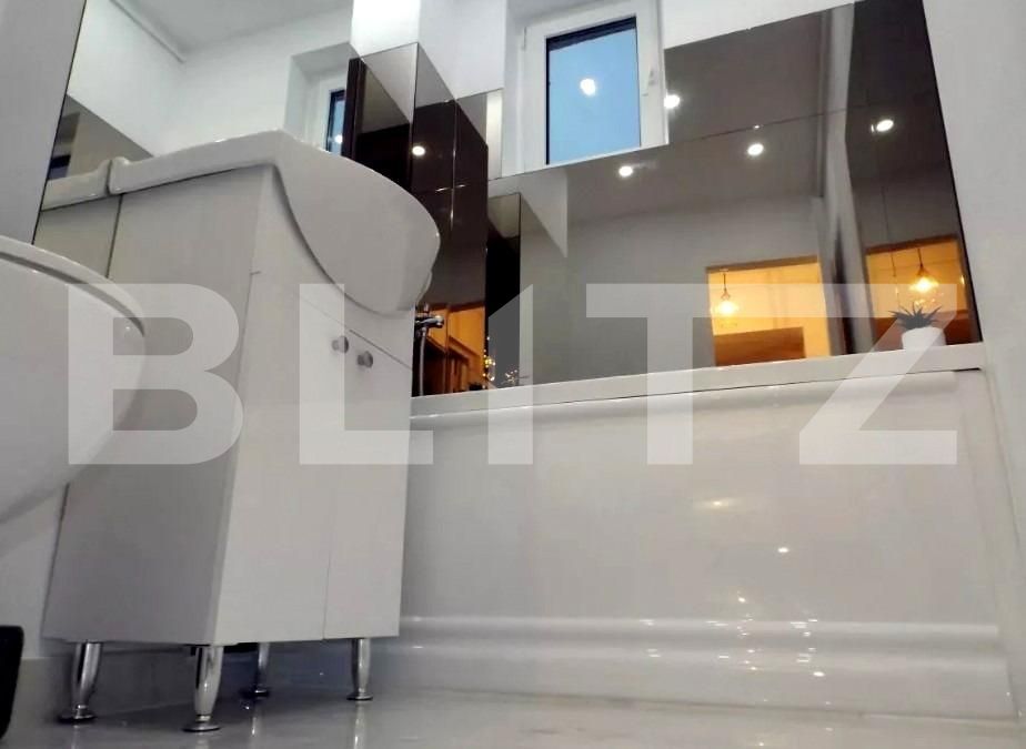 Apartament de vânzare 2 camere Gheorgheni - 35871AV | BLITZ Cluj-Napoca | Poza9