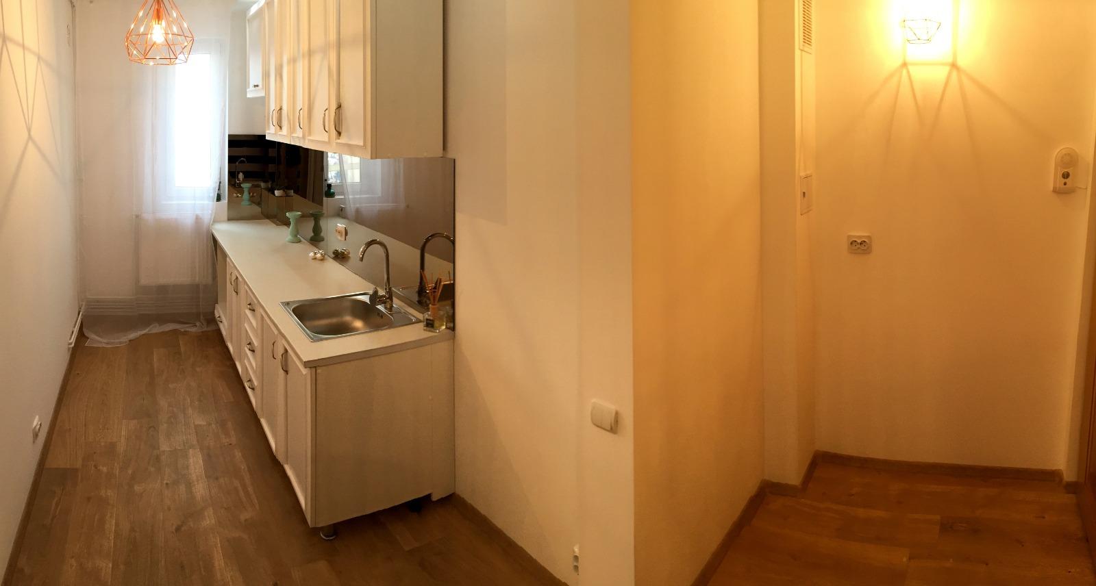 Apartament de vânzare 2 camere Gheorgheni - 35871AV | BLITZ Cluj-Napoca | Poza8