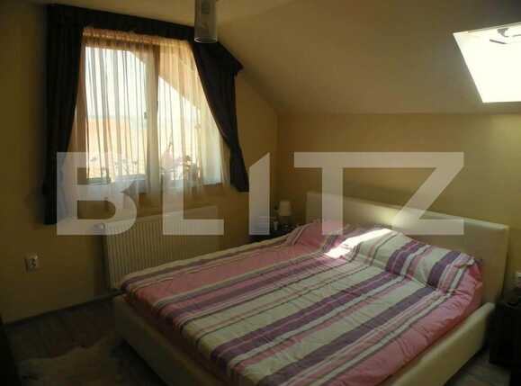 Apartament de vânzare 2 camere Europa - 35872AV | BLITZ Cluj-Napoca | Poza1