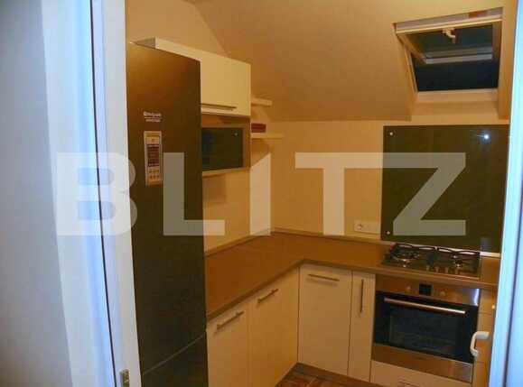 Apartament de vânzare 2 camere Europa - 35872AV | BLITZ Cluj-Napoca | Poza5