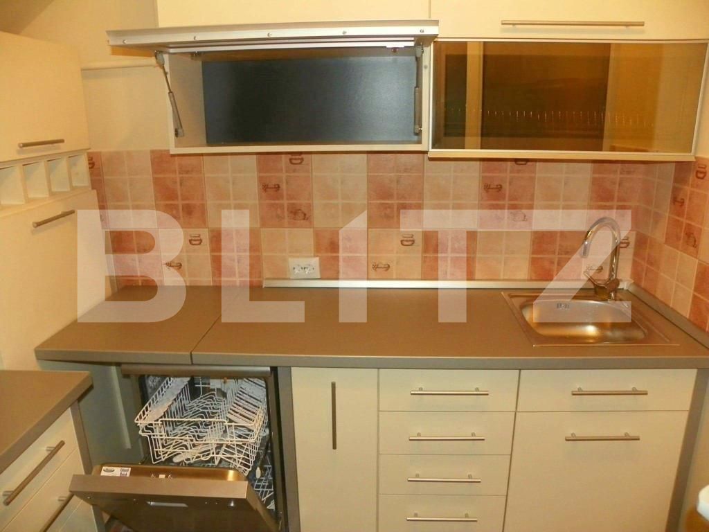 Apartament de vânzare 2 camere Europa - 35872AV | BLITZ Cluj-Napoca | Poza4