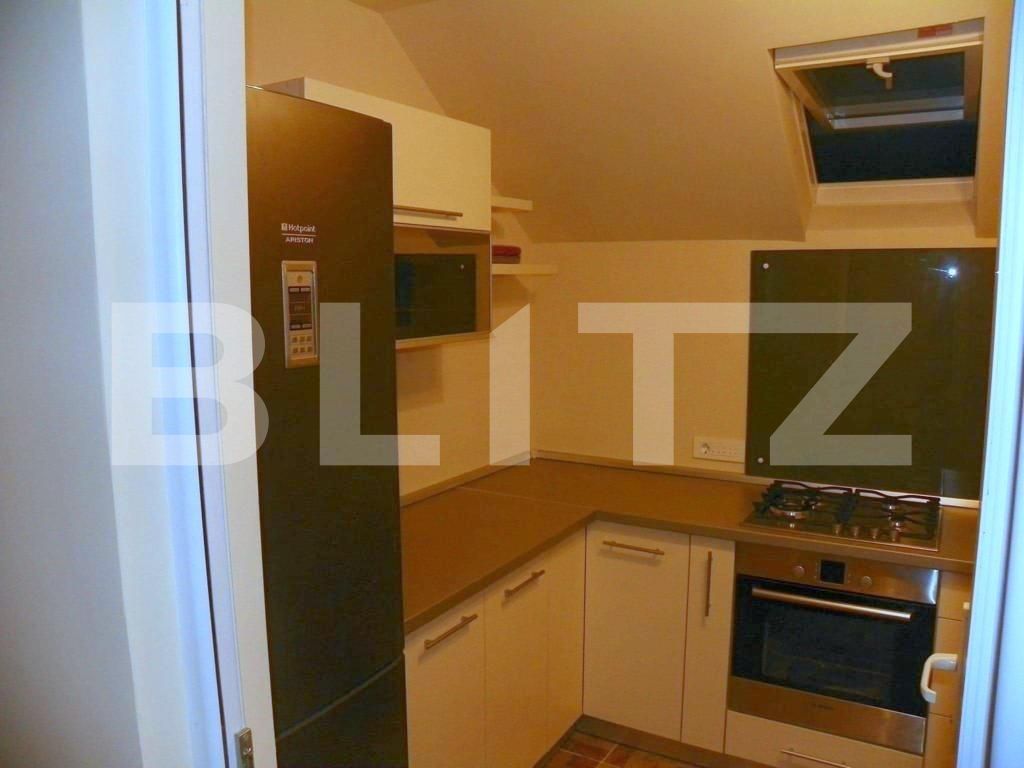 Apartament de vânzare 2 camere Europa - 35872AV | BLITZ Cluj-Napoca | Poza5