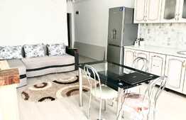 Apartament 2 camere, etaj intermediar, parcare, zona Petrom