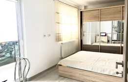 Apartament 2 camere, etaj intermediar, parcare, zona Petrom