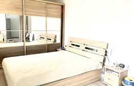 Apartament 2 camere, etaj intermediar, parcare, zona Petrom