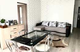 Apartament 2 camere, etaj intermediar, parcare, zona Petrom