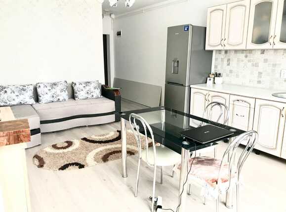 Apartament de vânzare 2 camere Baciu - 35873AV | BLITZ Cluj-Napoca | Poza1