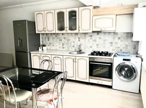 Apartament de vânzare 2 camere Baciu - 35873AV | BLITZ Cluj-Napoca | Poza2