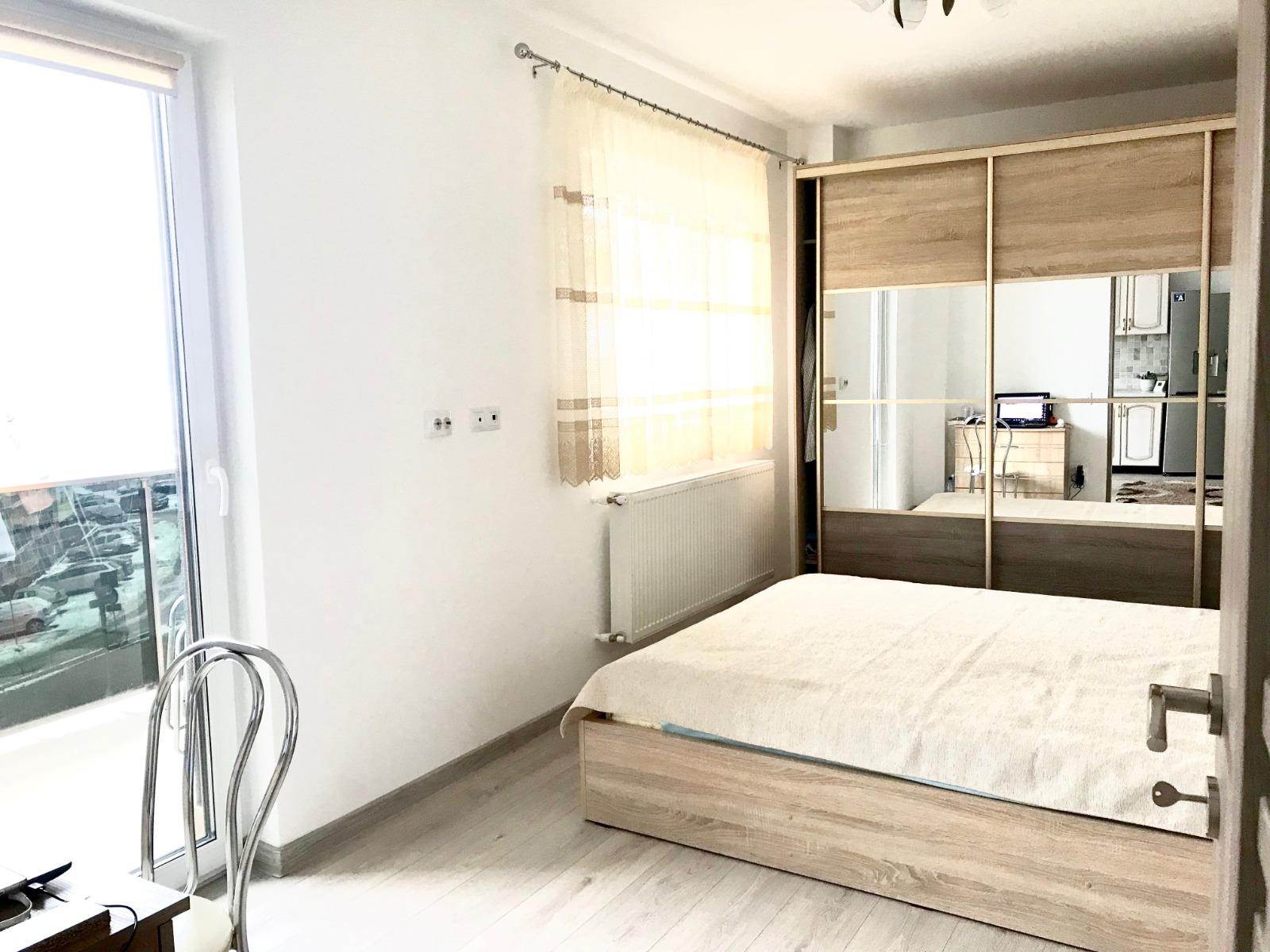 Apartament de vânzare 2 camere Baciu - 35873AV | BLITZ Cluj-Napoca | Poza5