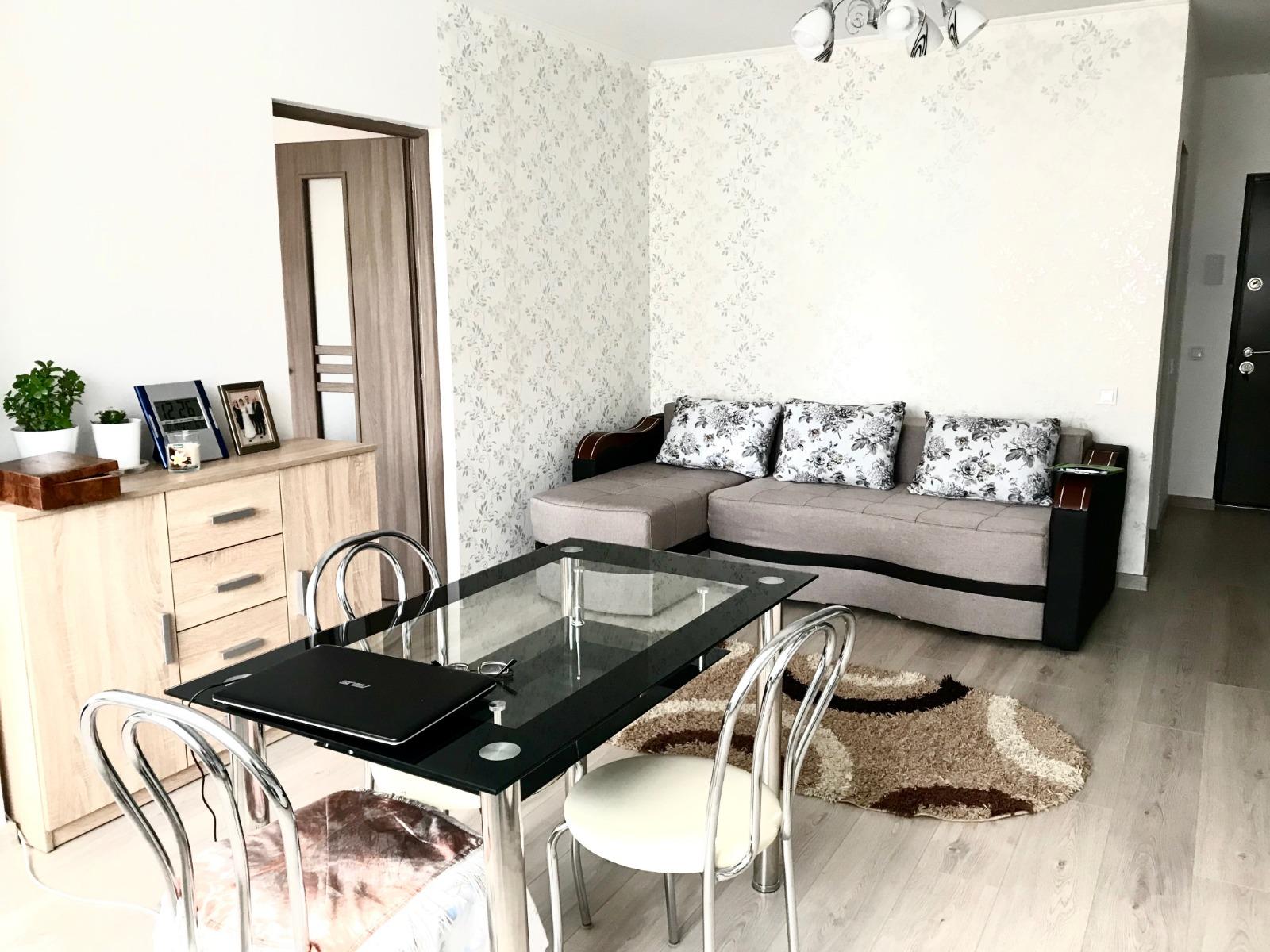 Apartament de vânzare 2 camere Baciu - 35873AV | BLITZ Cluj-Napoca | Poza3