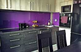 Apartament 2 camere, decomandat, 67 mp, parcare, mobilat lux, zona Calea Turzii!