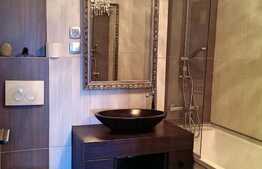 Apartament 2 camere, decomandat, 67 mp, parcare, mobilat lux, zona Calea Turzii!