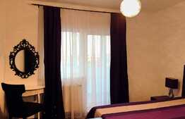 Apartament 2 camere, decomandat, 67 mp, parcare, mobilat lux, zona Calea Turzii!