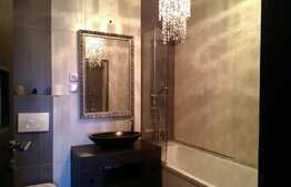 Apartament 2 camere, decomandat, 67 mp, parcare, mobilat lux, zona Calea Turzii!