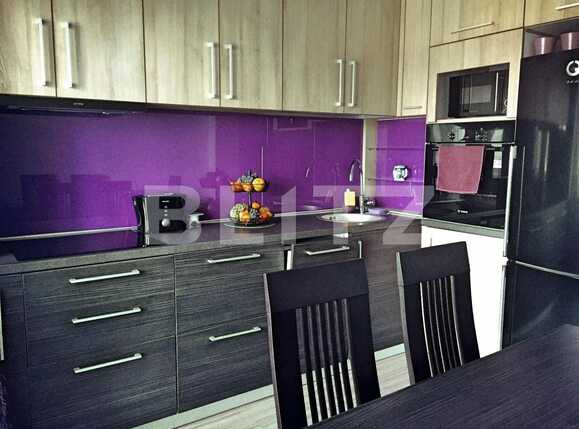 Apartament de închiriat 2 camere Zorilor - 35874AI | BLITZ Cluj-Napoca | Poza5