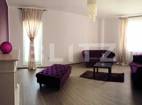 Apartament de închiriat 2 camere Zorilor - 35874AI | BLITZ Cluj-Napoca | Poza1