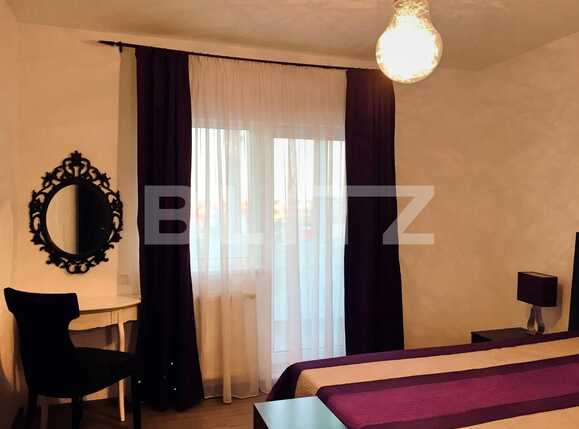 Apartament de închiriat 2 camere Zorilor - 35874AI | BLITZ Cluj-Napoca | Poza3