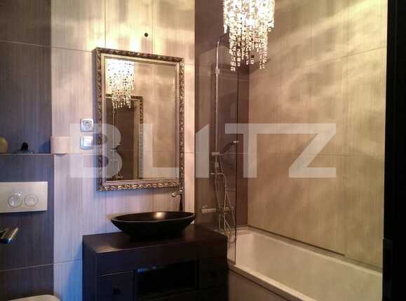 Apartament de închiriat 2 camere Zorilor - 35874AI | BLITZ Cluj-Napoca | Poza6