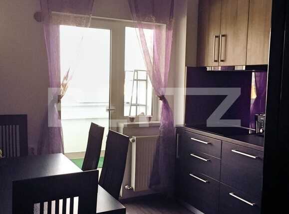 Apartament de închiriat 2 camere Zorilor - 35874AI | BLITZ Cluj-Napoca | Poza4