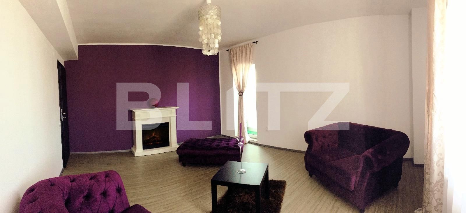 Apartament de închiriat 2 camere Zorilor - 35874AI | BLITZ Cluj-Napoca | Poza2