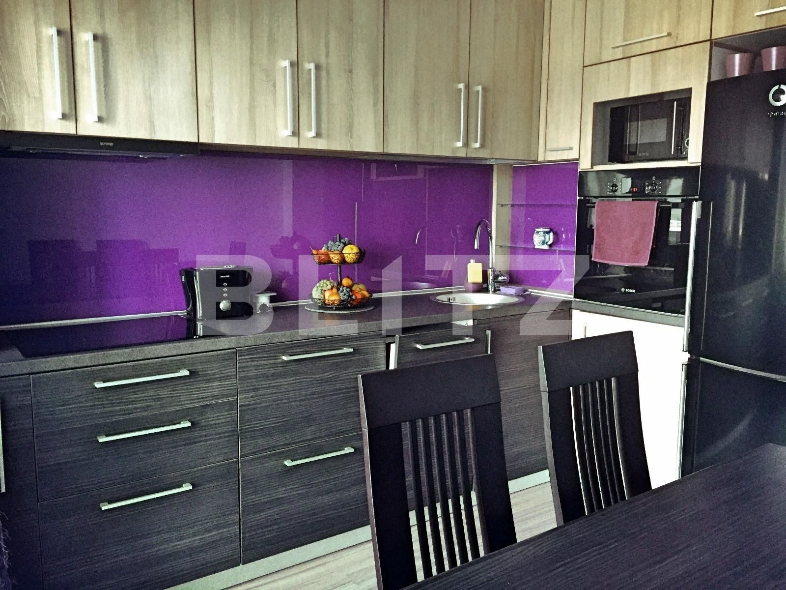 Apartament de închiriat 2 camere Zorilor - 35874AI | BLITZ Cluj-Napoca | Poza5