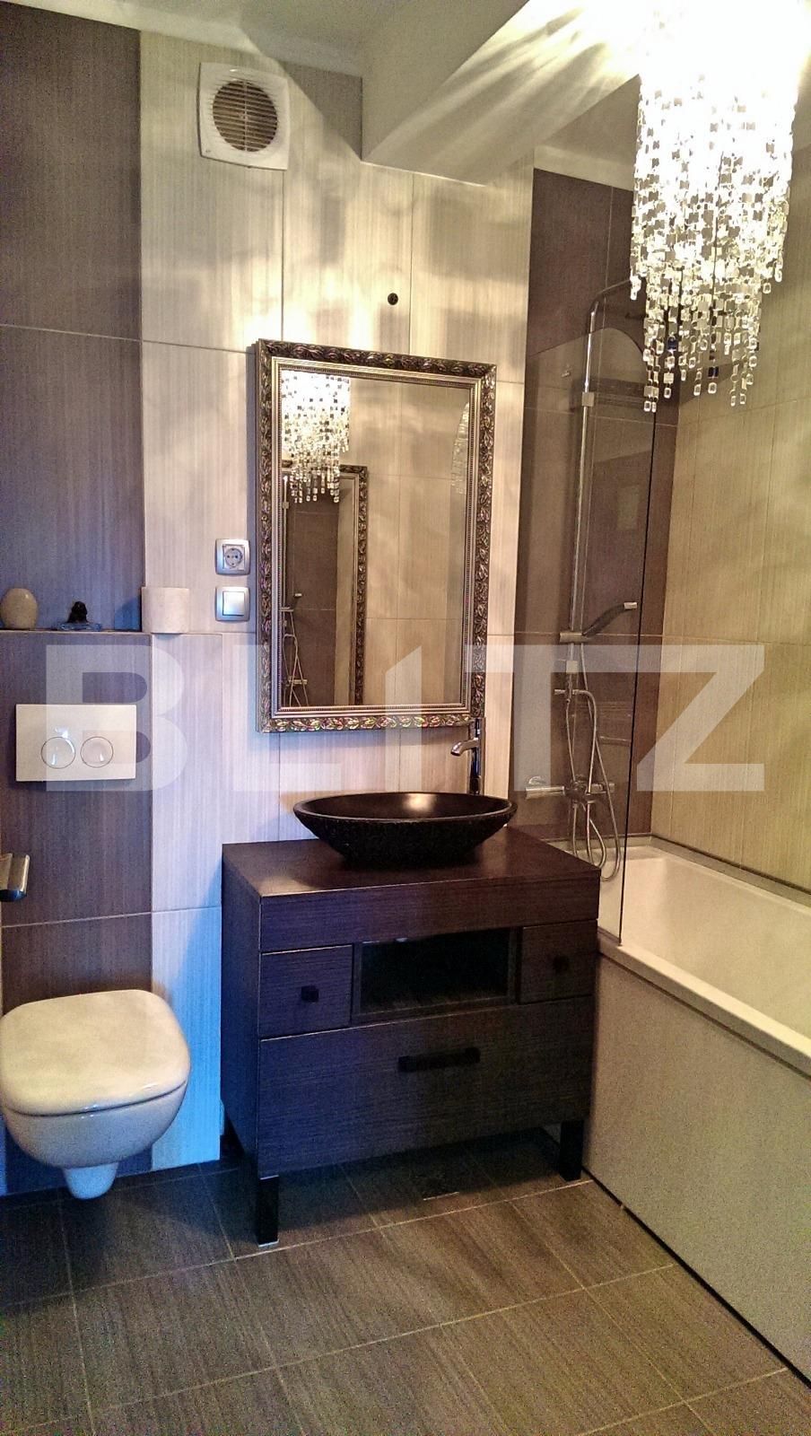 Apartament de închiriat 2 camere Zorilor - 35874AI | BLITZ Cluj-Napoca | Poza8