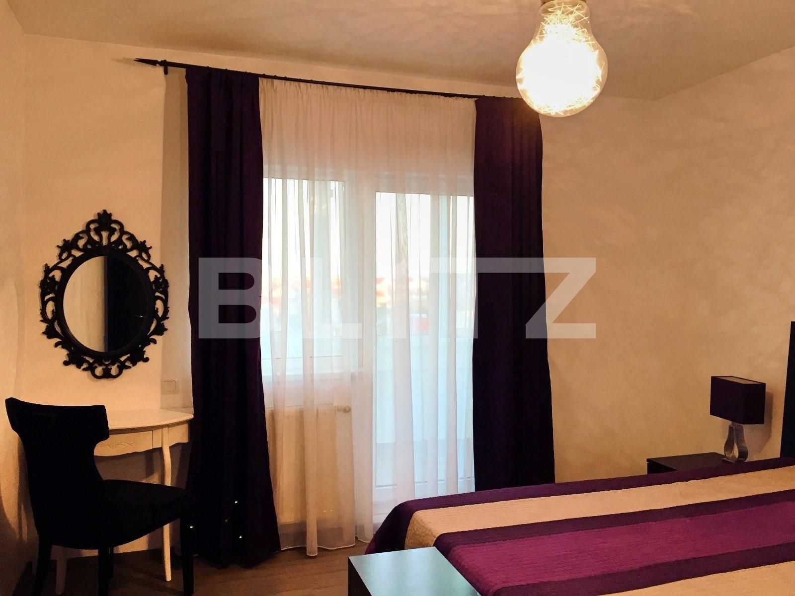 Apartament de închiriat 2 camere Zorilor - 35874AI | BLITZ Cluj-Napoca | Poza3