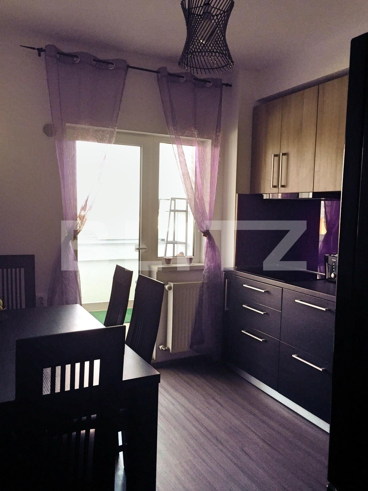 Apartament de închiriat 2 camere Zorilor - 35874AI | BLITZ Cluj-Napoca | Poza4