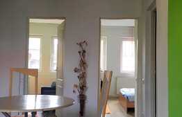 Apartament 3 camere, 48 mp, zona strazii Onisifor Ghibu