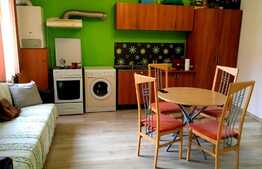 Apartament 3 camere, 48 mp, zona strazii Onisifor Ghibu