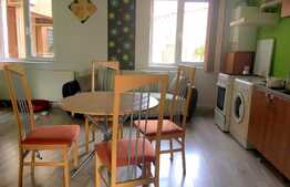 Apartament 3 camere, 48 mp, zona strazii Onisifor Ghibu