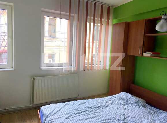 Apartament de închiriat 3 camere Central - 35875AI | BLITZ Cluj-Napoca | Poza4