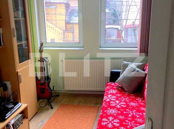 Apartament de închiriat 3 camere Central - 35875AI | BLITZ Cluj-Napoca | Poza5