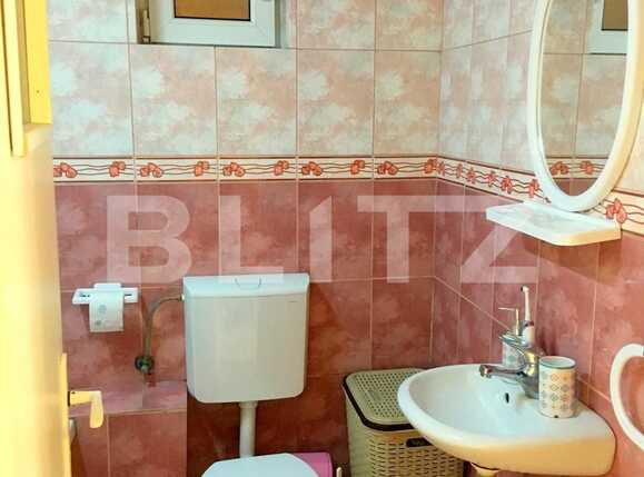 Apartament de închiriat 3 camere Central - 35875AI | BLITZ Cluj-Napoca | Poza7