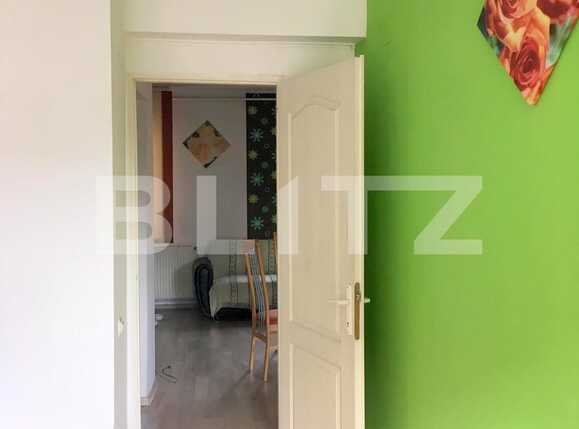 Apartament de închiriat 3 camere Central - 35875AI | BLITZ Cluj-Napoca | Poza6
